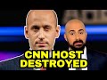 DESTROYED! Stephen Miller Takedown Of CNN HOST Over National Guard