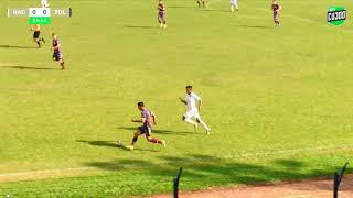 Kaito.K BRserieD_前半NacionalAC-PRvsToledoEC2020試合前半futebol football soccer