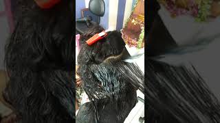 Smoothing ilvasto