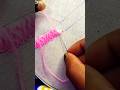 simple easy border  #shortvideo #trending #embroidery #viralvideo #viralshort #trendingshorts