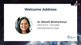 NASA International SpaceApps Challenge 2020 : Kick-off