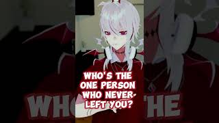 who is the one person who has never left you?
who is the one person who has never left you? who is the one person who has never left you?