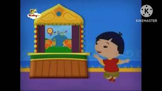 BabyTV Bracelet And Shoe English But It’s G Major By Ltv Mca   Mari Group Audio