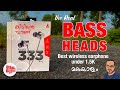 Boat Rockerz 333 ANC - BASS Beast | Best wireless neckband under 1.5K | Malayalam