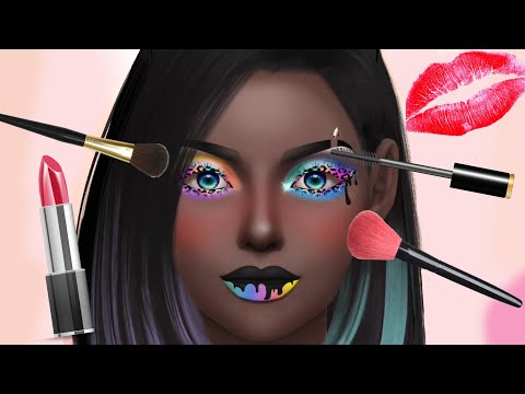 Makeup Artist: Makeup Games Fashion Stylist APK para Android