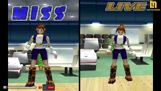 Retro Gaming - Super Bowling - N64