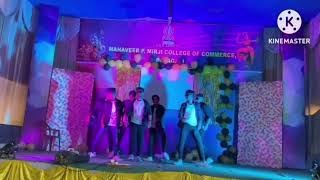Kala Chashma Fun Dance: The Ultimate Lazy Dance Challenge!
