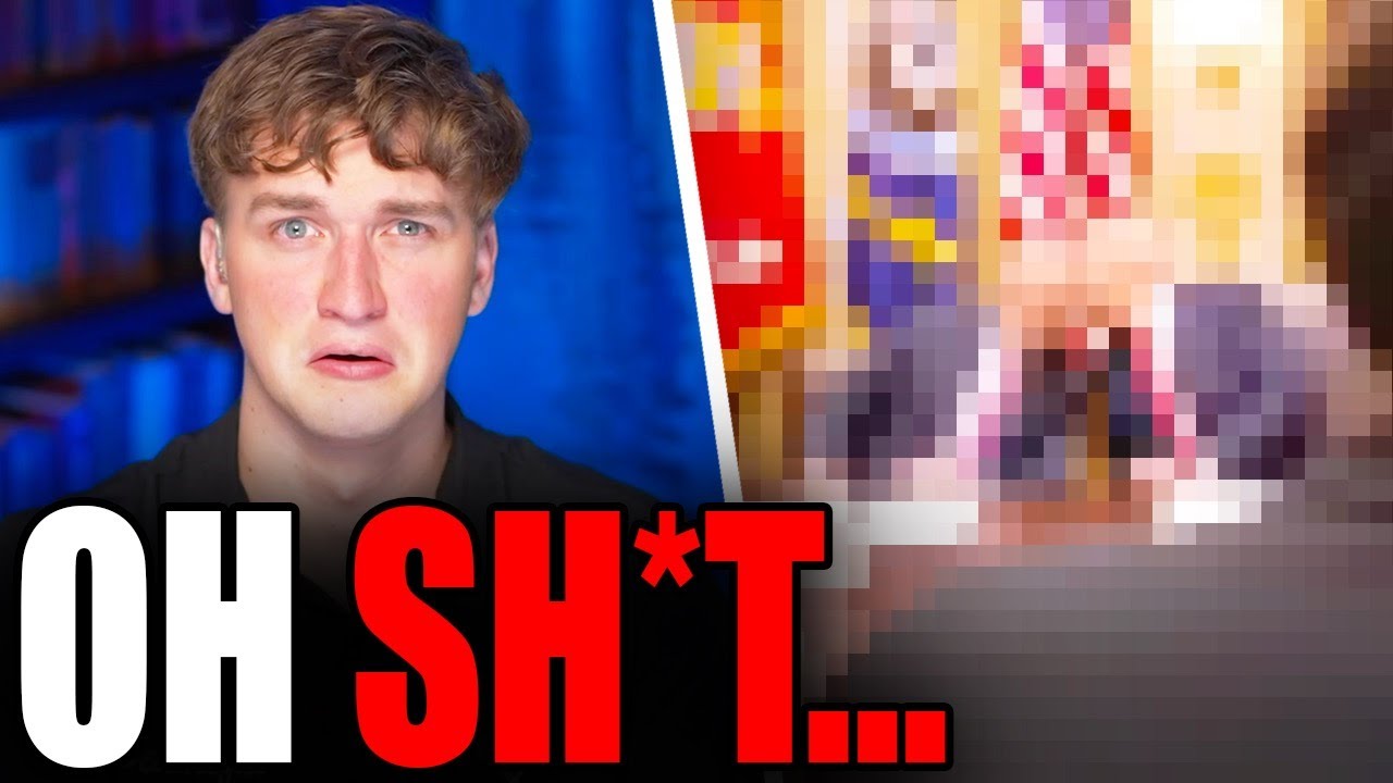 SCREAMING TRUMP RECORDING GETS LEAKED!