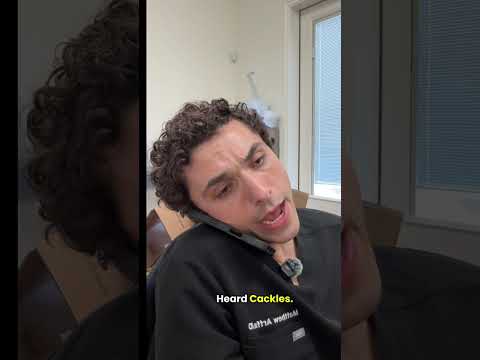 I Think I Heard Cackles Medicalhumor Healthcarehumor Nursinghumor 