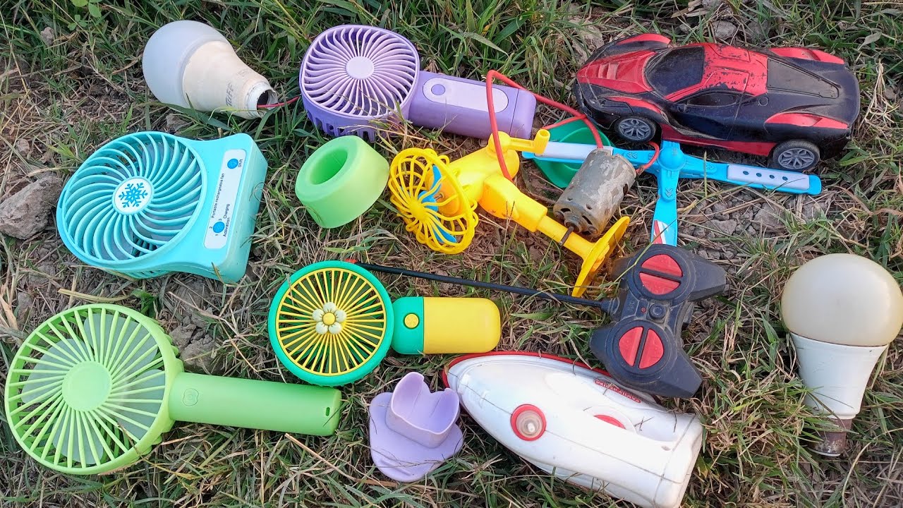 Mini Projects That Are REALLY Popular Right Now | What's the best Mini Fan in 2025 