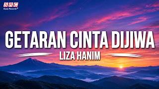 Liza Hanim - Getaran Cinta Di Jiwa