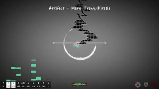 mare tranquillitatis 45-100