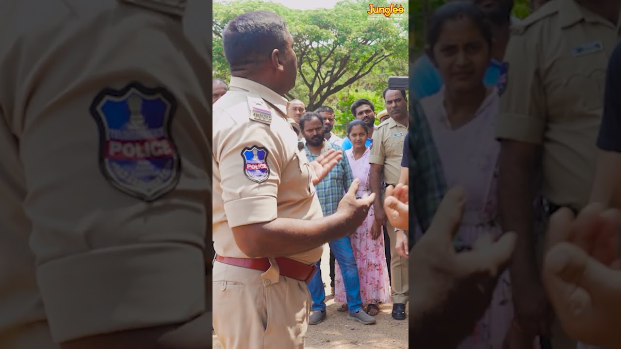 Chay In Police Custody Full Video | Naga Chaitanya | Krithi Shetty | Arvind Swami | Venkat Prabhu