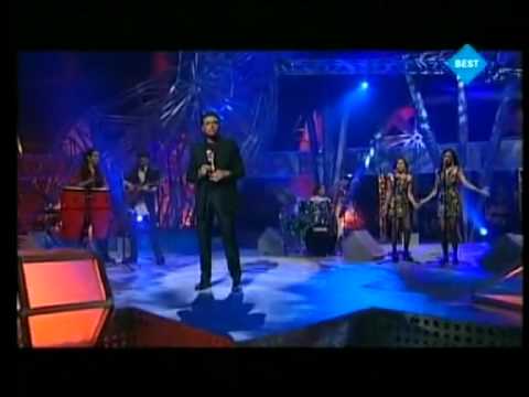 ¡Ay, qué deseo! - Spain 1996 - Eurovision songs with live orchestra