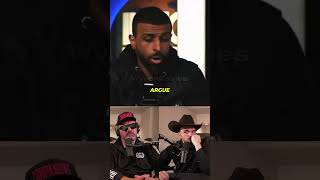 Myron Speaks on Anti-Muslim Propoganda! #sonnyfaz #beklover #myron #anti-muslimpropoganda #viral