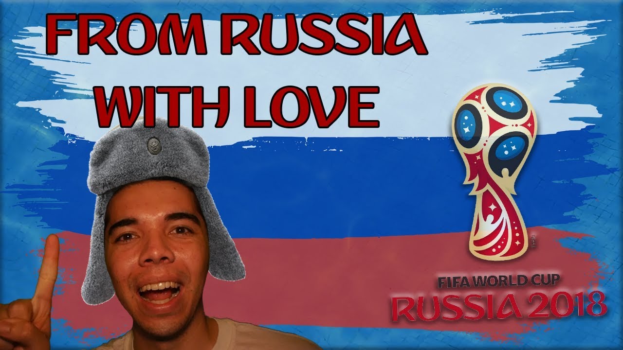 My Best Pack Ever  |  From Russia with Love #5  |  FIFA 18 World Cup Series