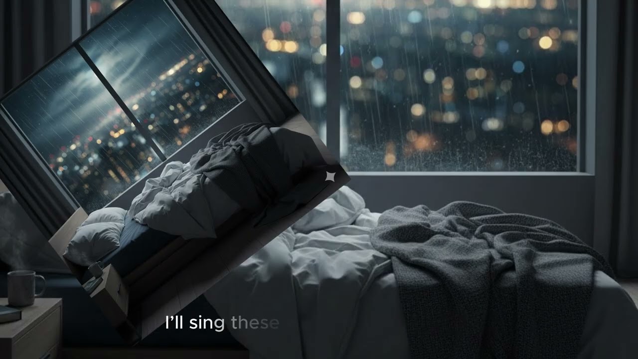 Stay With Me Tonight