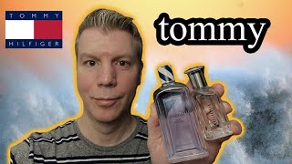 tommy hilfiger into the surf review