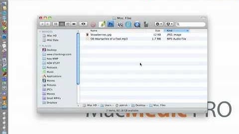 Sharing Files with CloudApp