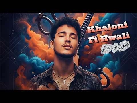   شعبي عصري خلوني في حوالي