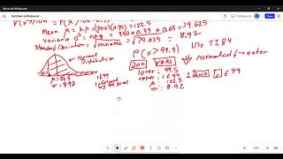 Online normal approximation to Binomial distribution @eliteacollection