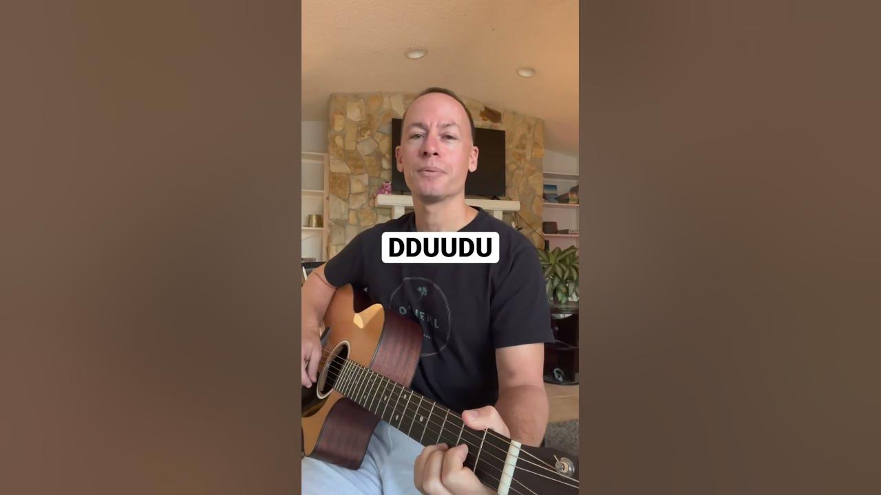 How to play Meet Virginia on #acousticguitar #guitartutorial