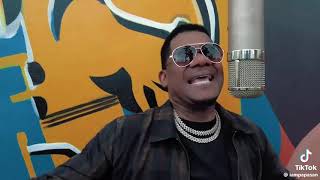Promotion use only...Papa San wyfl riddim 