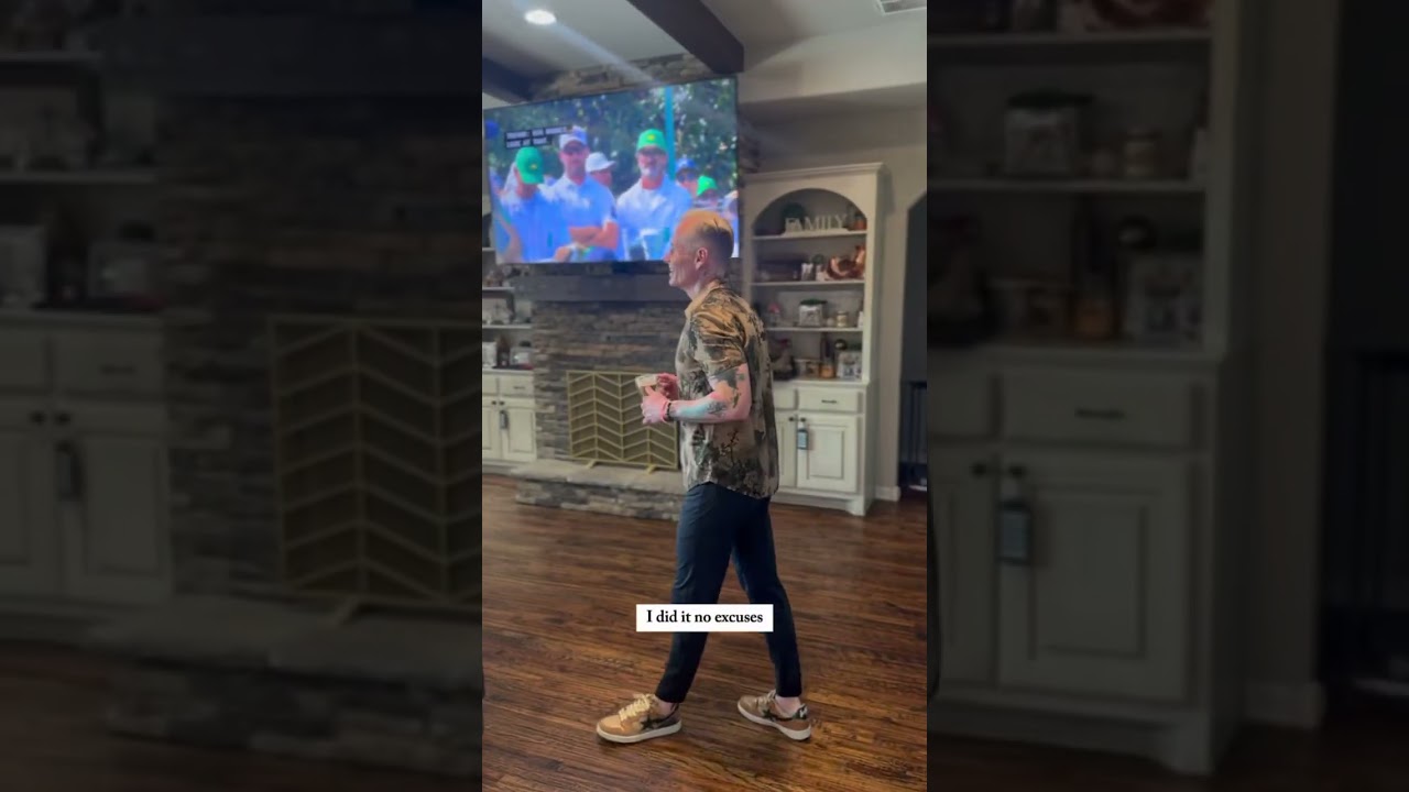 The real strength is in admitting you were wrong 💪🏼 