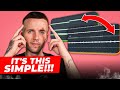 How to make classic dark piano uk drill beats from scratch  200k special