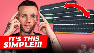 How To Make Classic Dark Piano UK Drill Beats From Scratch 🥶️ (200K Special!)