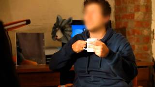 Interview with Anonymous Hacker