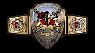 UDC Introduction (New World)