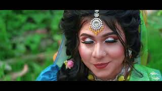 Afsara & Tahmid Holud Promo