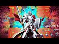 オバマス 公式】『MASS FOR THE DEAD』キャラクター紹介 ★5【純銀の聖騎士】たっち・みー【オバマス放送局/オーバーロード】
