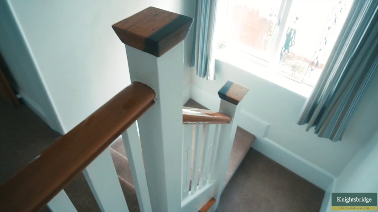 Stoughton Road, Oadby Knightsbridge Estate Agents YouTube