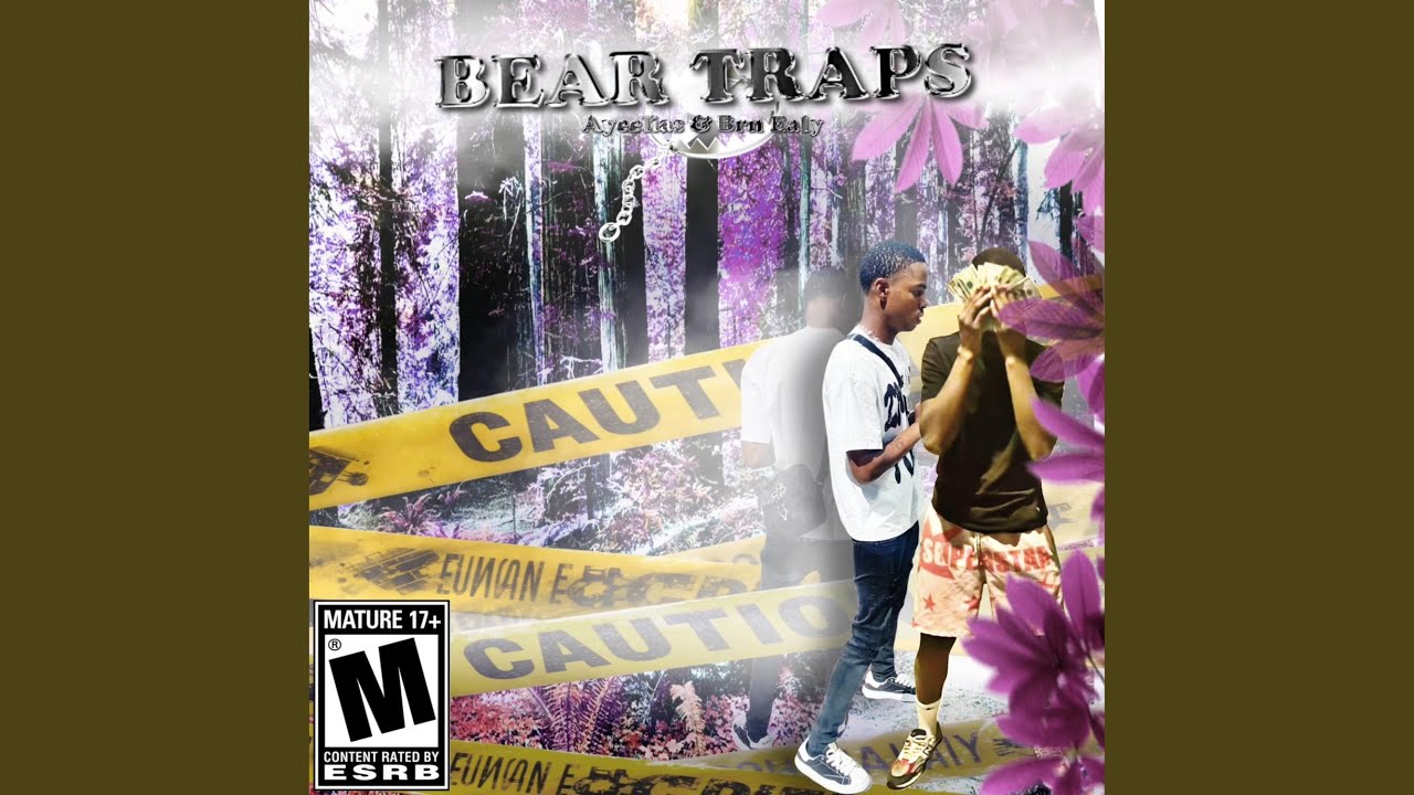 Watch Bear Traps on YouTube Watch Bear Traps on YouTube
