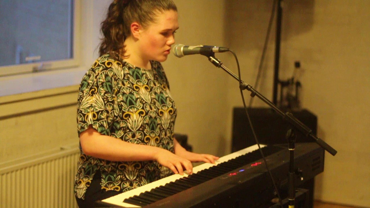 Dm i sangskrivning 2017