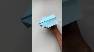 Como Fazer Um Avião De Manobra De papel - Origami Passo a passo #origami #shorts #avião #passoapasso screenshot 3