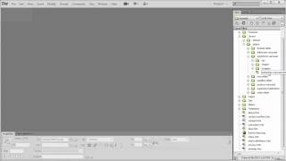 Change the Jumbotron carousel heading paragraph and button Dreamweaver