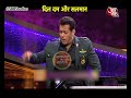 MUST WATCH! Salman Khan UNPLUGGED In Dus Ka Dum!