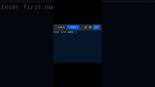 If it works, Don’t touch the code 💀😂