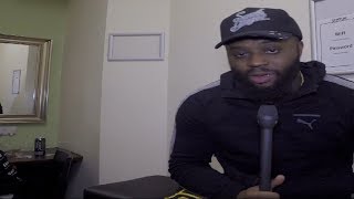 Cadet Reviews Mowgli - Erdz Boy Prod. By Ssk Song Cadet Reaction Does It Bang?