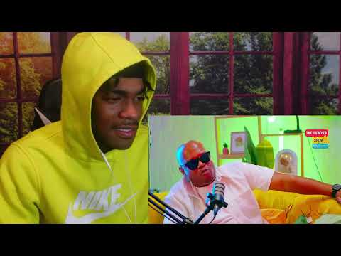 The Tswyza Show- Featuring ‪@zulumecca‬ EPISODE 11 (REACTION!)
