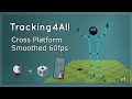 Cross Platform Full-Body Tracking via Webcam! | Google MediaPipe Pose, Unity