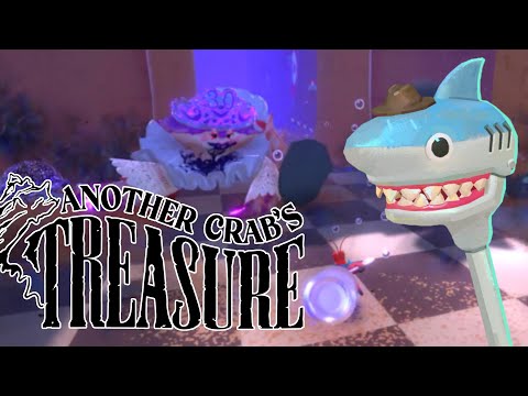 FaB　Loan Shark / 闇金鮫　CF Treasure Loan Shark - High Seas - Flesh & Blood TCG - FaB Foundry