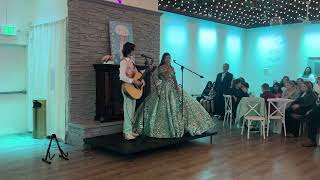 Shallow Cover by Ixchel and Miles