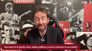 Vannacci è il grado zero della politica (ma lo voteranno eccome)