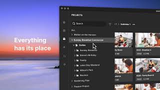 MediaSilo Manage | Organize, Tag, and Control Your Media with Ease