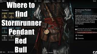 Where to find Stormrunner Pendant Red Bull | Assassin's Creed Black Flag Resynced Where to find Stormrunner Pendant Red Bull | Assassin's Creed Black Flag Resynced