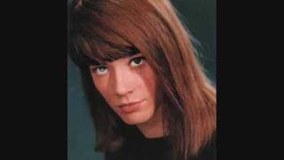 Françoise Hardy  - All Because Of You (1969) chords